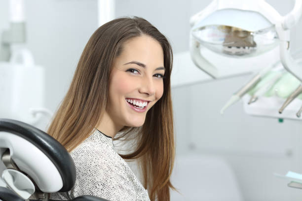 Advanced Technology for Better Dental Care in Chatsworth, IL